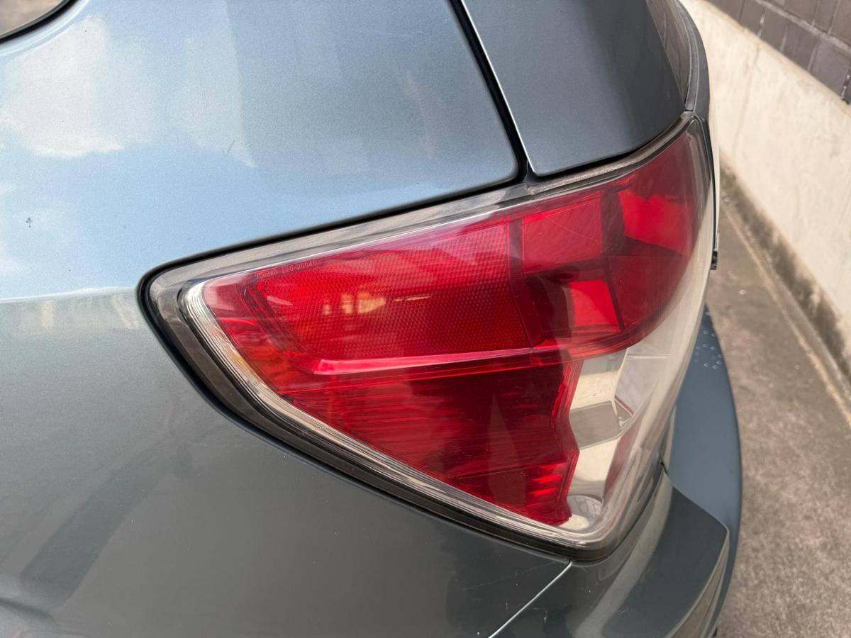 Subaru Forester SH original Rücklicht Rückleuchte Heckleuchte links BJ10